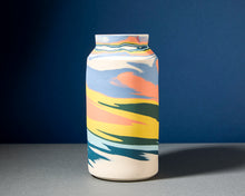 Load image into Gallery viewer, Sunset Vase