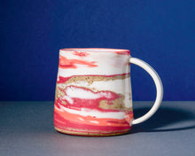 Load image into Gallery viewer, Raspberry Mug
