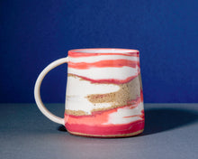 Load image into Gallery viewer, Raspberry Mug
