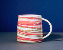 Load image into Gallery viewer, Raspberry Mug