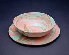 Load image into Gallery viewer, Hand Built Bowl