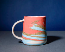 Load image into Gallery viewer, Sunset Mugs