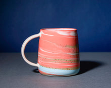 Load image into Gallery viewer, Sunset Mugs