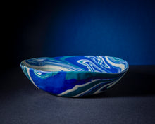 Load image into Gallery viewer, Hand Built Bowl