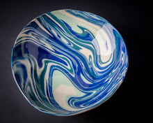 Load image into Gallery viewer, Hand Built Bowl