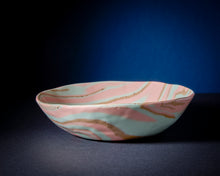 Load image into Gallery viewer, Hand Built Bowl