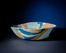 Load image into Gallery viewer, Hand Built Bowl