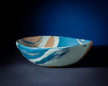 Load image into Gallery viewer, Hand Built Bowl