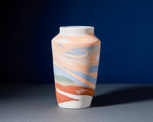 Load image into Gallery viewer, Landscape Vase