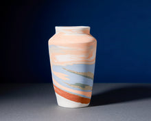 Load image into Gallery viewer, Landscape Vase