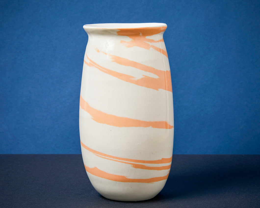 Sunset Vase