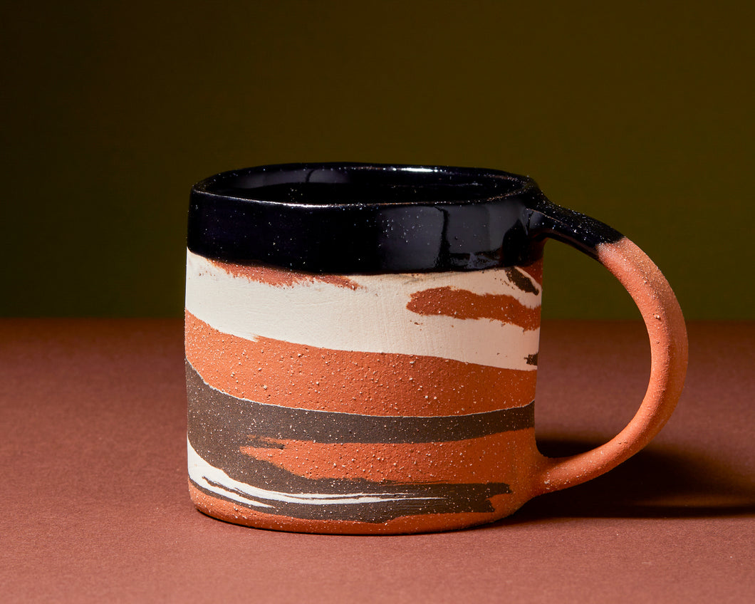 Desert Mug