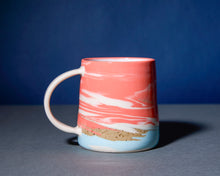 Load image into Gallery viewer, Sunset Mugs
