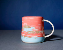 Load image into Gallery viewer, Sunset Mugs
