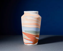 Load image into Gallery viewer, Landscape Vase
