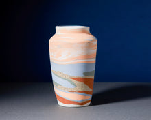 Load image into Gallery viewer, Landscape Vase
