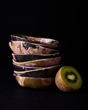 Load image into Gallery viewer, Small Round Trinket Dish Various Colors
